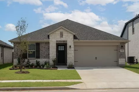 2528 Freeman St, Anna, TX 75409