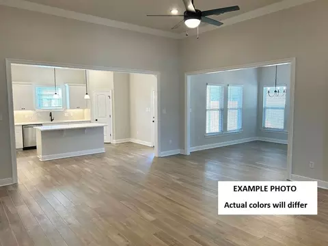 Living - 125 E Tweet St, Freeport, FL 32439 photo 1 of 1