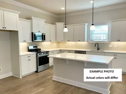 Kitchen - 125 E Tweet St, Freeport, FL 32439 photo 1 of 3