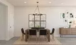 Dining - 5611 S 36th St, Phoenix, AZ 85040 photo 2 of 2