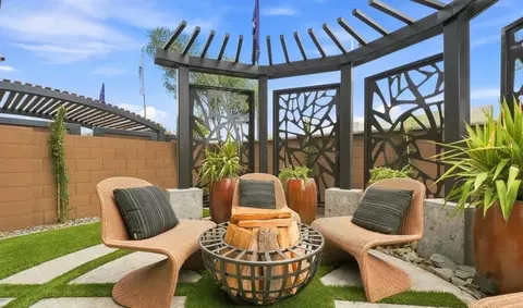 Exterior - 5611 S 35th Way, Phoenix, AZ 85040 photo 7 of 7