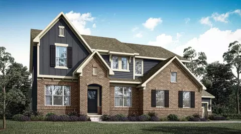 19609 Hazelnut Blvd, Noblesville, IN 46062