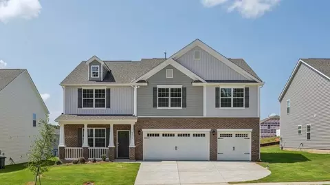 136 Pecan Grove Ln, Statesville, NC 28677