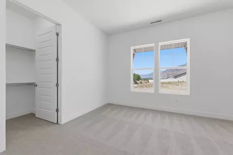 Bedroom - 567 C N Legend Way, Mapleton, UT 84664 photo 2 of 3