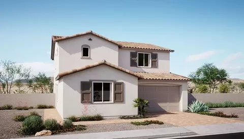 9335 Cruz St, Las Vegas, NV 89143