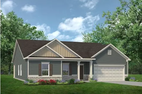 606 Nightengale Ridge Dr #LOT 26, Columbia, TN 38401