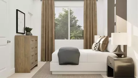 Bedroom - 500 Park Drive Unit #149, Carson, CA 90745 photo 6 of 6