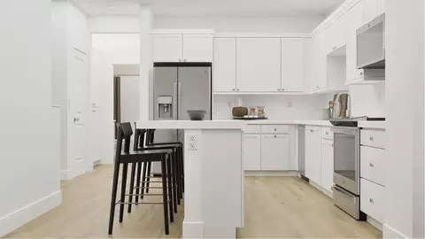 Kitchen - 500 Park Drive Unit #149, Carson, CA 90745 photo 2 of 5