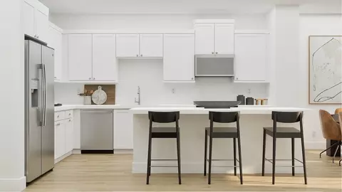 Kitchen - 500 Park Drive Unit #149, Carson, CA 90745 photo 1 of 5