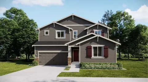 4124 SW Rustler St, Port Orchard, WA 98367