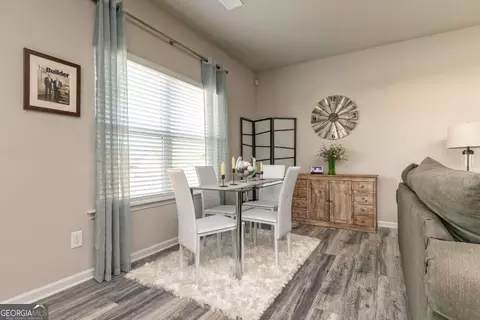 Dining - 506 Lamplight Dr, Byron, GA 31008 photo 1 of 5