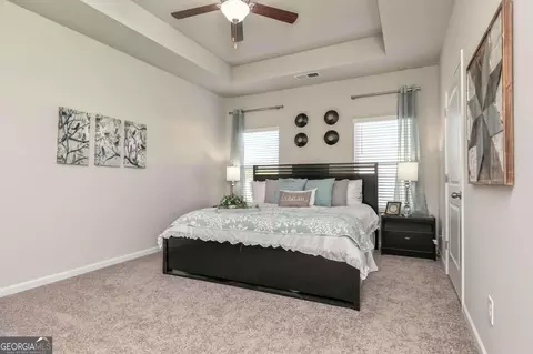 Bedroom - 506 Lamplight Dr, Byron, GA 31008 photo 1 of 13