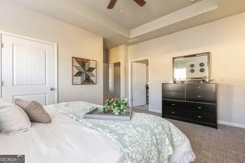 Bedroom - 506 Lamplight Dr, Byron, GA 31008 photo 2 of 13