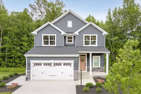 6344 Hensley St NW, Canton, OH 44708