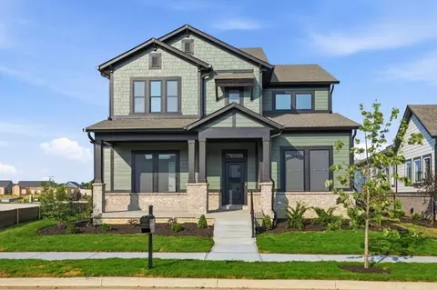 6065 Johnson Rd, Zionsville, IN 46077
