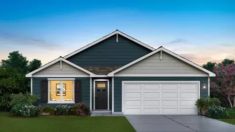 4022 Viceroy St, Portage, IN 46368