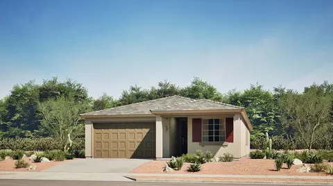 7560 S Ray Carroll Way, Tucson, AZ 85747