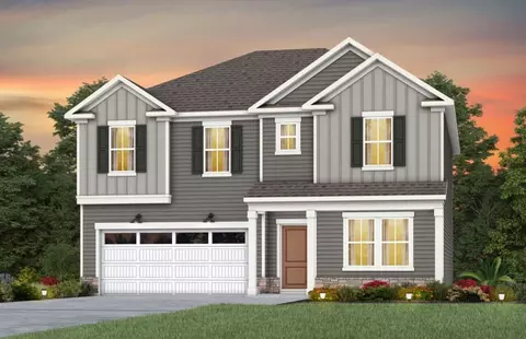 2194 Mineral Springs Ln, Harrisburg, NC 28075