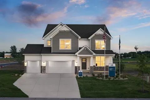 12861 Weber Ln, Rogers, MN 55374