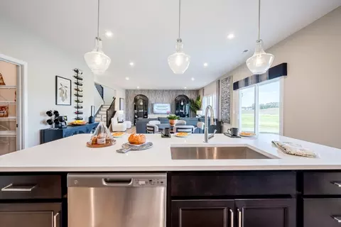 Kitchen - 303 Allison Ct, Arnold, MO 63010 photo 4 of 7