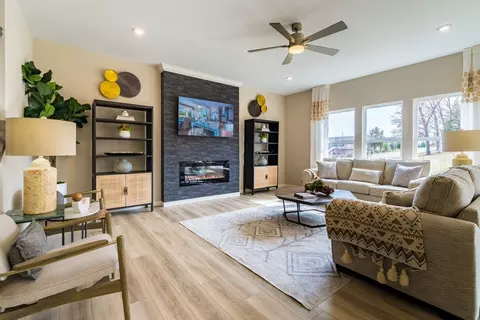 Living - 303 Allison Ct, Arnold, MO 63010 photo 4 of 11