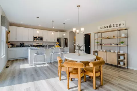 Dining - 303 Allison Ct, Arnold, MO 63010 photo 3 of 3