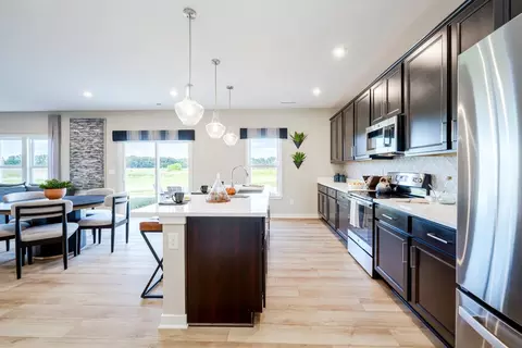 Kitchen - 303 Allison Ct, Arnold, MO 63010 photo 3 of 7