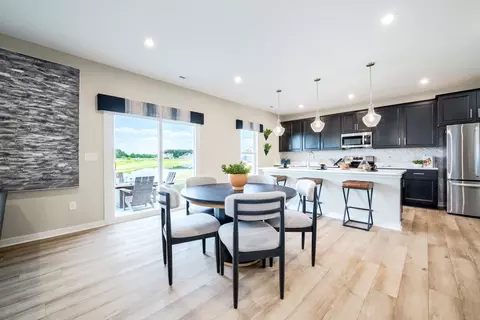 Dining - 303 Allison Ct, Arnold, MO 63010 photo 1 of 3