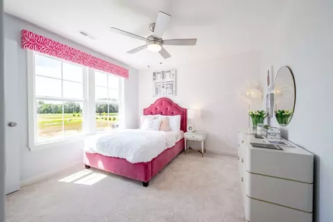Bedroom - 303 Allison Ct, Arnold, MO 63010 photo 4 of 7