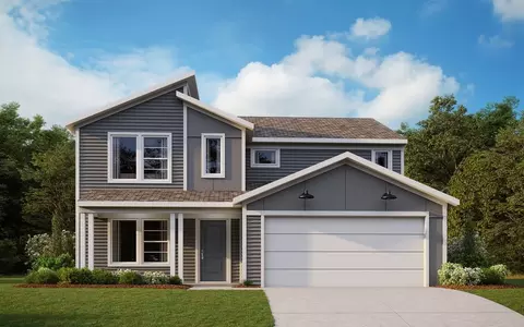 Exterior - 303 Allison Ct, Arnold, MO 63010 photo 2 of 13
