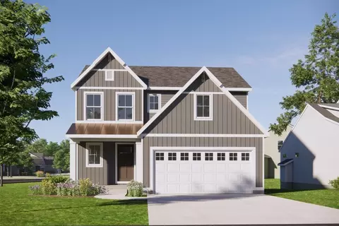 13547 Juneberry Dr, Nunica, MI 49448