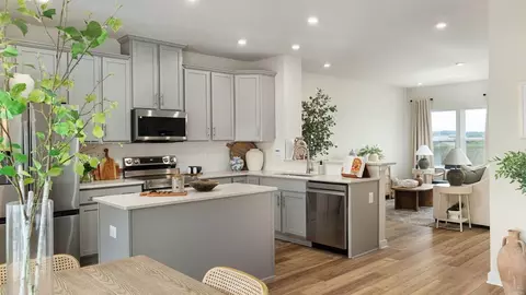 Kitchen - 335 Nottingham Row, Mount Crawford, VA 22841 photo 1 of 1