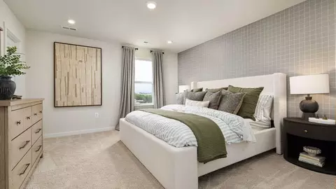 Bedroom - 335 Nottingham Row, Mount Crawford, VA 22841 photo 1 of 1