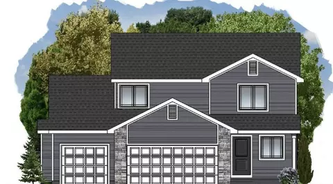 White Oak Ln, Granger, IA 50109