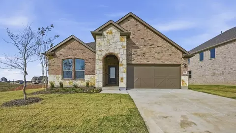 10021 Silver Nugget St, Aubrey, TX 76227
