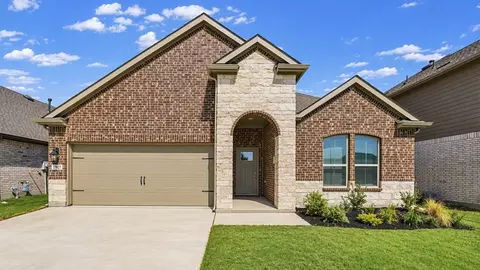10021 Silver Nugget St, Aubrey, TX 76227