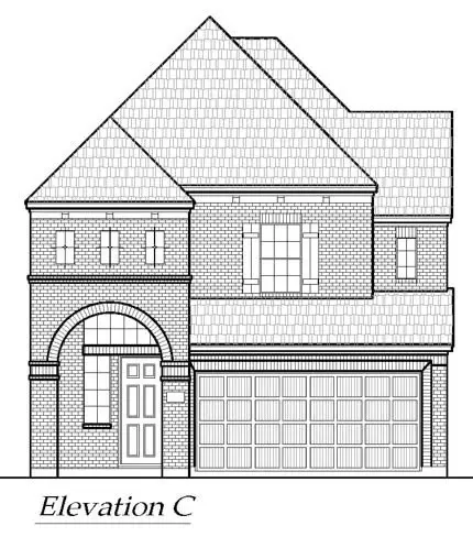 2217 Hazel Lily Run, Mesquite, TX 75181
