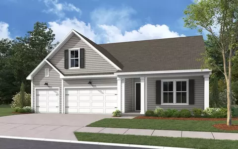 Cherrywood Drive, Summerville, SC 29483