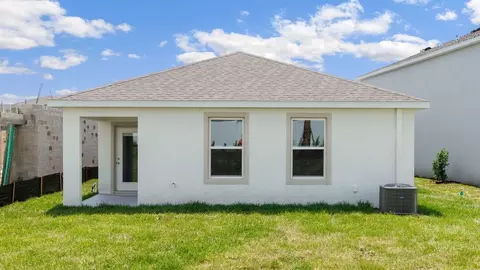 Exterior - 10975 Gentle Current Way, Parrish, FL 34219 photo 3 of 17
