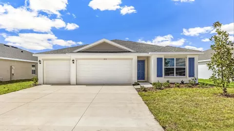 Exterior - 10975 Gentle Current Way, Parrish, FL 34219 photo 4 of 17