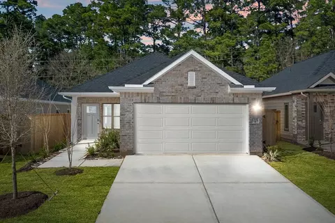 13203 Glacier View Ln, Rosharon, TX 77583