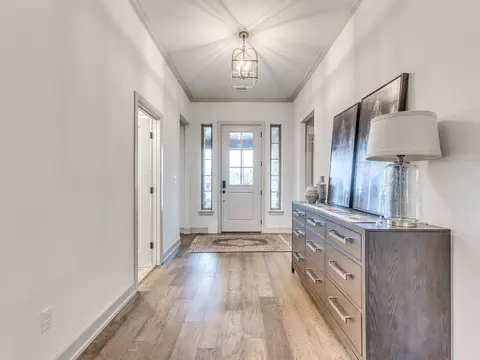 Entry Way - 7201 E Oakland St, Broken Arrow, OK 74014 photo 2 of 5