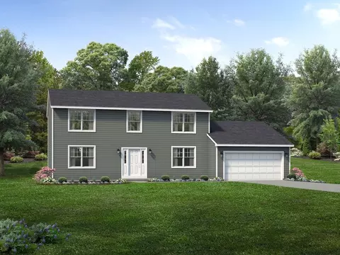 Exterior - 3859 Eastern Rd, Norton, OH 44203 photo 2 of 7