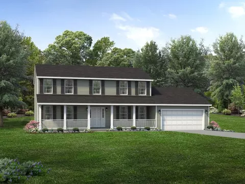 Exterior - 3859 Eastern Rd, Norton, OH 44203 photo 3 of 7