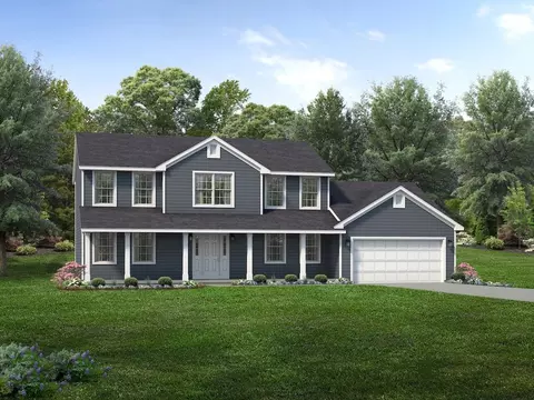 Exterior - 3859 Eastern Rd, Norton, OH 44203 photo 4 of 7