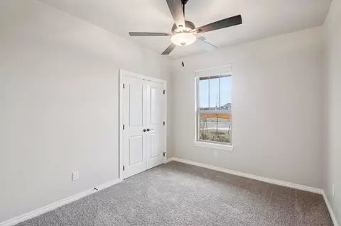 Bedroom - 2920 E Northampton St, Broken Arrow, OK 74014 photo 4 of 17