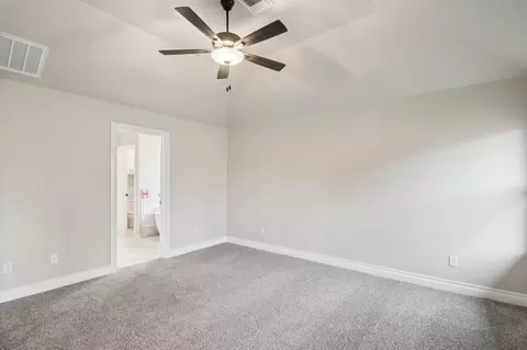 Bedroom - 2920 E Northampton St, Broken Arrow, OK 74014 photo 3 of 17