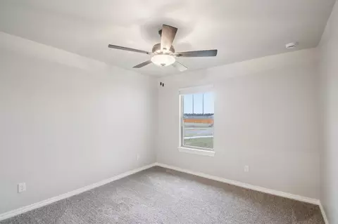 Bedroom - 2920 E Northampton St, Broken Arrow, OK 74014 photo 6 of 17