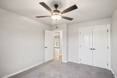 Bedroom - 2920 E Northampton St, Broken Arrow, OK 74014 photo 7 of 17
