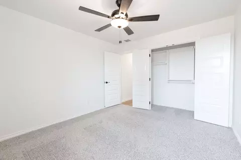 Bedroom - 2920 E Northampton St, Broken Arrow, OK 74014 photo 12 of 17
